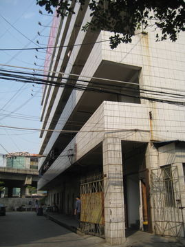 东莞市农村社区集体资产管理网中的金洲四方围F厂资产管理探析