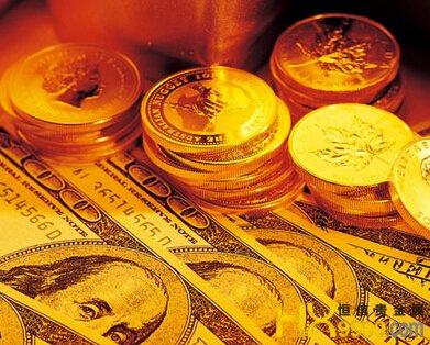 一流的金融投资公司是哪家